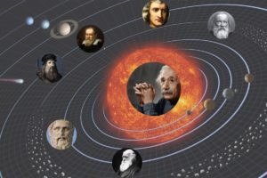 A Fascinante história da Ciência - Da Antiguidade à Era Moderna
