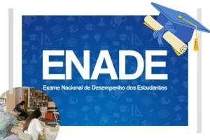 ENADE e a Avaliação da Qualidade do Ensino Superior no Brasil