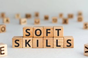 Soft Skills - Desenvolvendo Habilidades Essenciais para o Mercado de Trabalho Atual